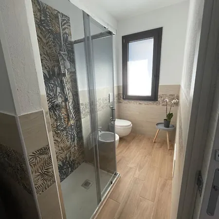 Apartment Monolocale Onda Blu