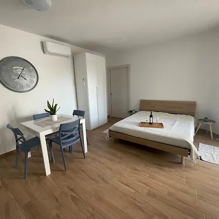 Apartment Monolocale Onda Blu Porto Torres