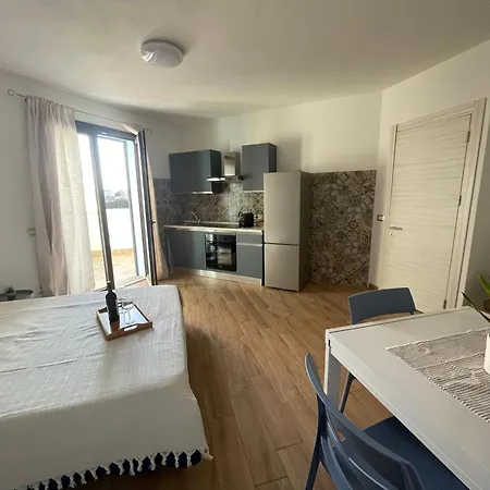 Monolocale Onda Blu פורטו טורס