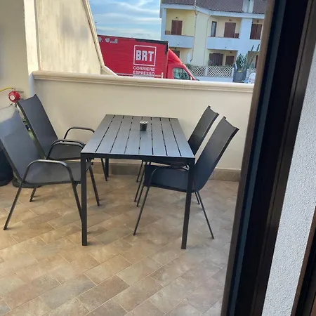 Apartment Monolocale Onda Blu Porto Torres