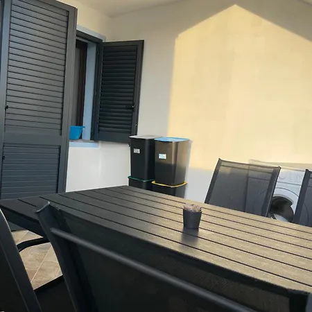 Monolocale Onda Blu פורטו טורס