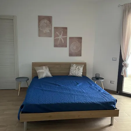 Monolocale Onda Blu Apartment