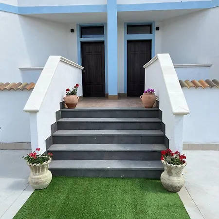 דירה Monolocale Onda Blu