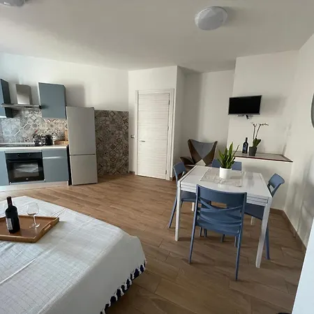 Monolocale Onda Blu Porto Torres
