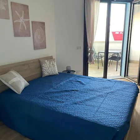 Monolocale Onda Blu * Porto Torres