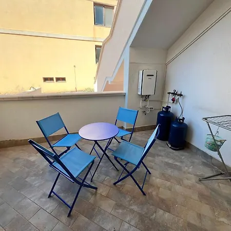 Monolocale Onda Blu * Porto Torres
